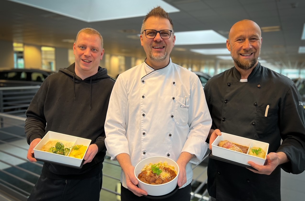 GastroLand Relevo Erfolgsgeschichte
