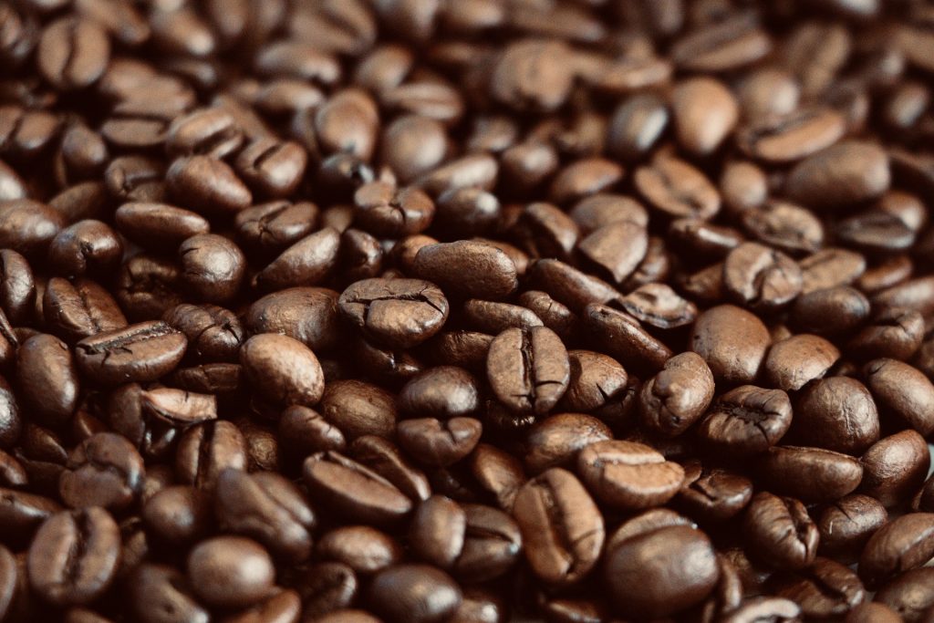 Kaffee; Kaffeebohnen; Coffee to go