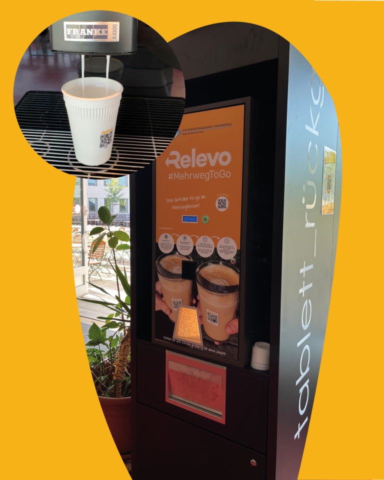 STW Freiberg_Kaffeeautomat