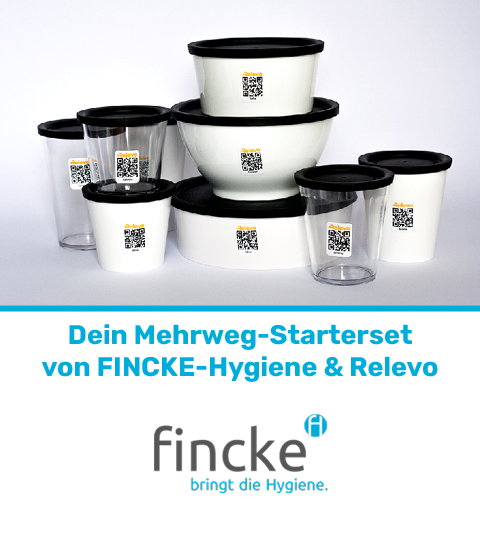 FINCKE Hygiene & Relevo