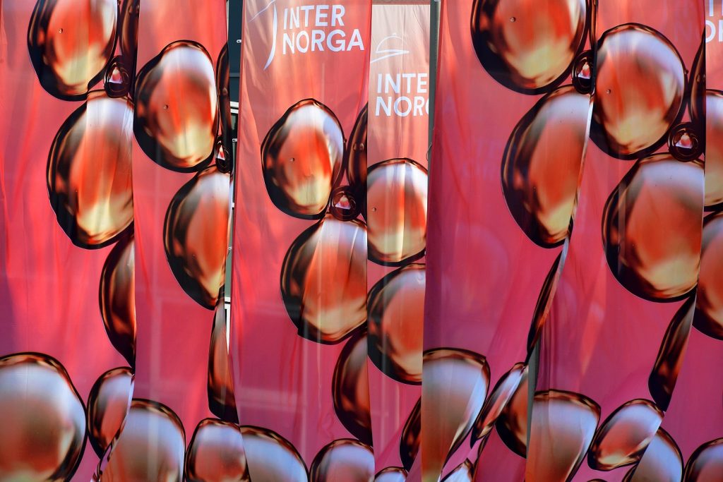Internorga Messe 2023