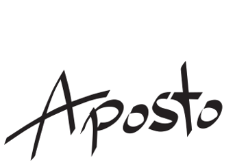 Aposto Logo