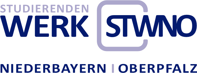 Studentenwerk Logo