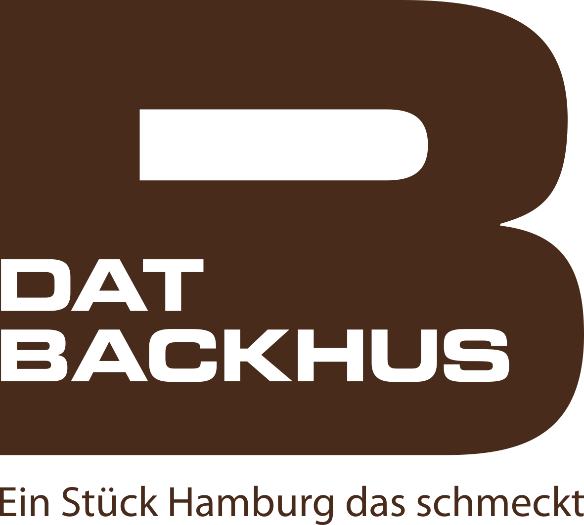 Dat Backhus Logo