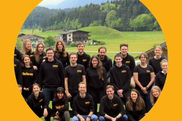 Meet the Team